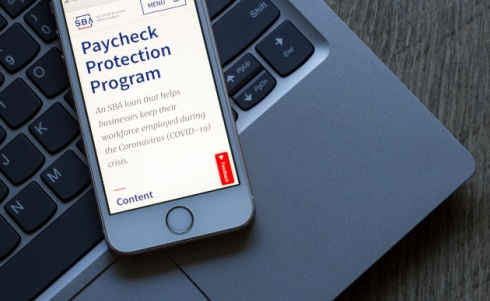 Alert: The Paycheck Protection Program Is Now Accepting First Draw and Second Draw Applications