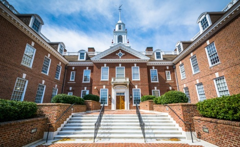 Employment Law Update: Delaware Supreme Court Takes a Stand on Restrictive Covenants