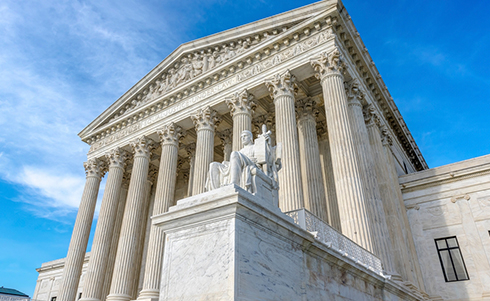 Supreme Court Overturns Chevron Deference in Landmark Loper Bright Decision