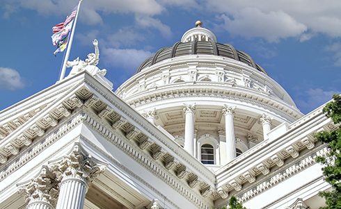 California Labor & Employment Update: PAGA Reform