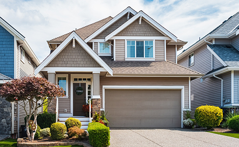 What Happens to the Marital Home During Divorce?