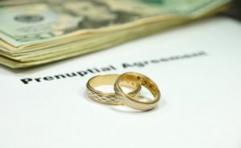 Is a Trust Better Protection Than a Prenup?