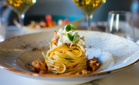 Recipes, Trademarks and Décor