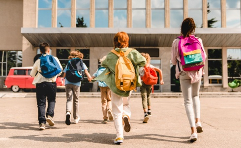 Back to School! Now What?