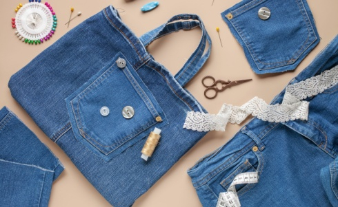 Upcycling, Customization, and Trademark Infringement