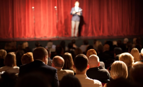 Laughing in the Face of Copyright: The Unsettling Case of AI-Generated Comedy and Digital Immortality