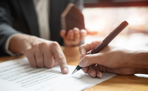 Voytek Jackowski to Speak on Construction Contracts at HalfMoon Education Inc. Virtual Conference on October 15, 2024