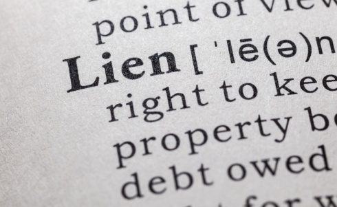 A Primer on Preliminary Notice of Mechanics' Liens