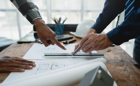 Avoiding Preconstruction Pitfalls (from the Contractor's Point of View)
