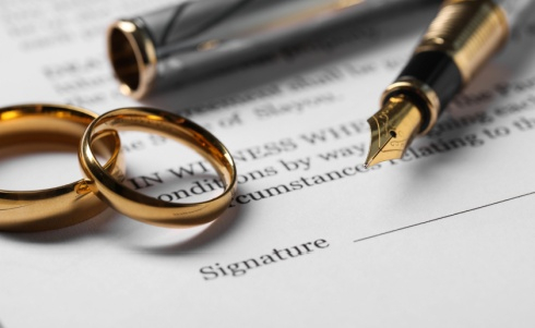 The Estate Planning Benefits of Marriage: What Unmarried Couples Need to Know