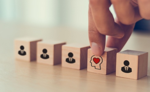 Better Call Sarah: Mental Health in the Workplace