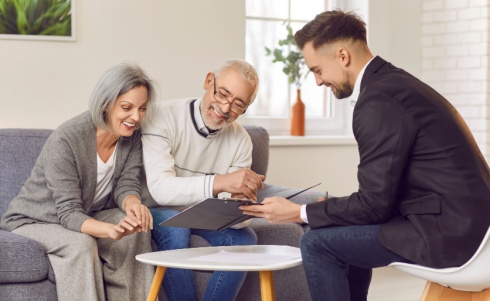 The Gift of Planning Your Estate