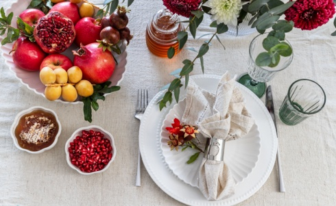 Navigating Family Law Matters During Rosh Hashanah: Insights from a Family Law Attorney
