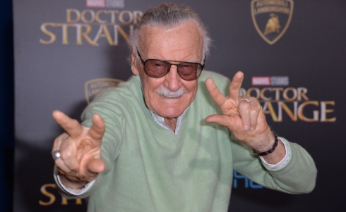 Elder Abuse Exposed: Understanding the Crisis and Lessons from Stan Lee’s Story