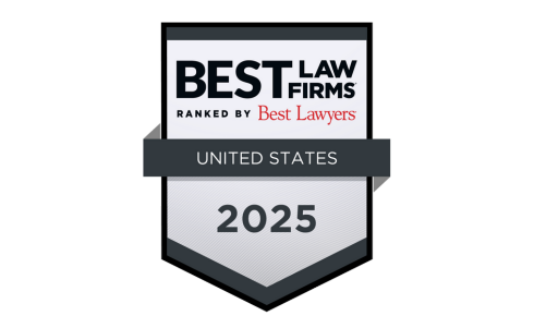 Offit Kurman Named Among 2025 “Best Law Firms” by Best Lawyers