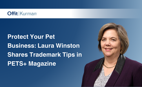 Protect Your Pet Business: Laura Winston Shares Trademark Tips in PETS+ Magazine