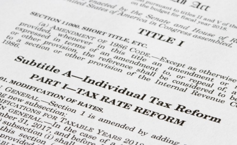 Race to the Sunset: Critical Insights for Clients on Estate Tax Exemptions ending in 2025