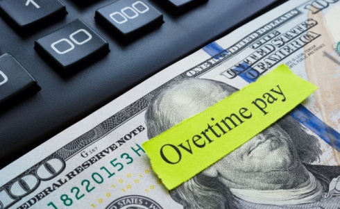 Employment Law Alert – Texas “Raises” New Salary and Overtime 