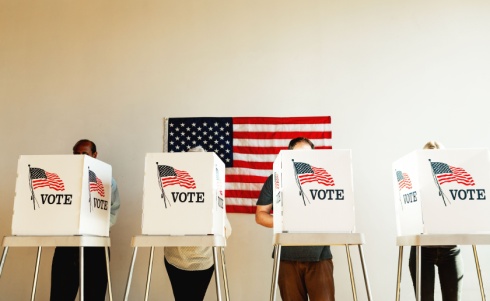 Employer Alert: Employees’ Right to Time-Off for Voting