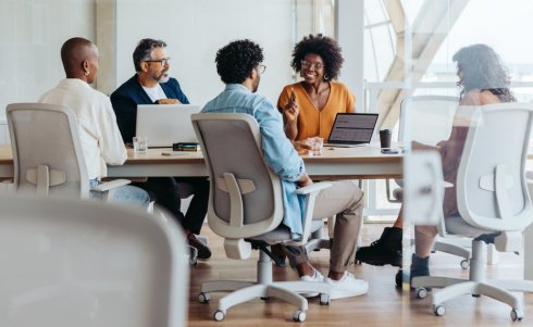 Better Call Sarah: Workplace DEI