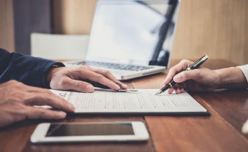 This Week in Real Estate: Commercial Leases — Net Leases