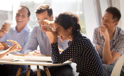Better Call Sarah: Inappropriate Behavior at Office Parties - What You Need to Know