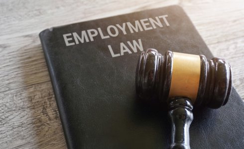 New Employment Laws Become Effective on January 1, 2025