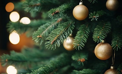 Dividing Christmas Ornaments and Other Personal Property in a Divorce Case