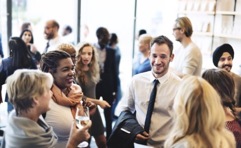 Better Call Sarah: Reducing Liability While Hosting a Holiday Event