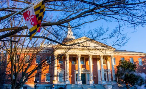 Maryland’s 2025 Budget Proposal: Changes to Estate Taxes and What They Mean for Estate Planning