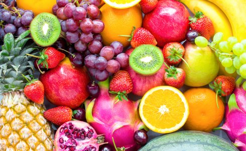 Branding the Produce Aisle: Appealing to Consumer Tastes