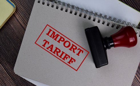 How Should Construction Contracts Approach Potential Tariffs?