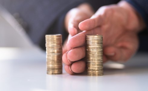 Equal Shares, Unequal Outcomes: Estate Planning Strategies for Parents and their Qualified Retirement Accounts
