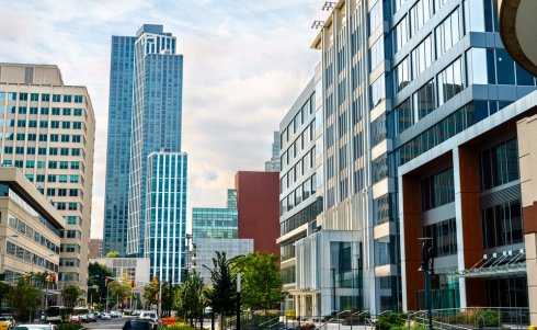 Will 2025 Bring Greater Equity Investment and Debt Financing in NJ? NJ Aspire 3.0 aspires to do just that.