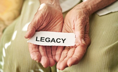 Ethical Wills: The Heart of Your Estate Plan