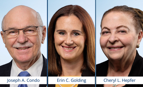 Doyle’s Guide Recognizes Offit Kurman and Three Attorneys Among Top Family Law Practitioners in Washington, D.C.