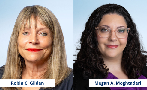 Super Lawyers Names Two Offit Kurman Attorneys to 2025 Southern California Lists
