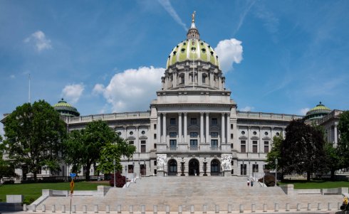 An Update on Federal and Pennsylvania Corporate Reporting Requirements