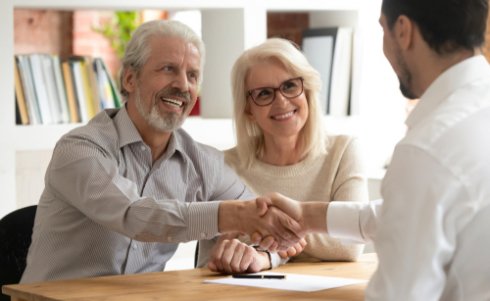 The Gray Tsunami: How Retiring Business Owners Can Prepare for a Successful Sale
