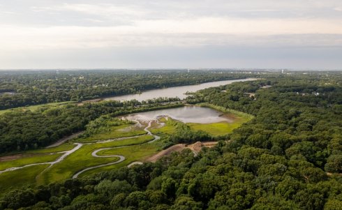NYDEC Expands its Jurisdiction over Wetlands