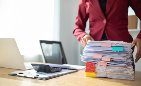 Not Keeping Records of Your Purchases and Sales, Location, and Authentication Documents – Implications of Restrictions and Patrimony