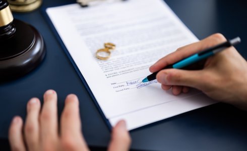 New York Takes a Progressive Step with Uncontested Joint Divorce
