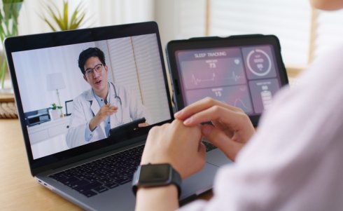 Congress Extends Telehealth Waivers