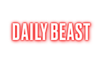 Daily Beast logo