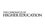 The Chronicle of Higher Education logo