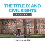 The Title IX and Civil Rights Podcast thumbnail