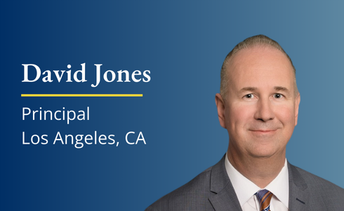 Offit Kurman Expands Los Angeles Labor and Employment Practice with Addition of David Jones