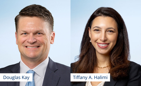 Offit Kurman Announces New Deputy Managing Principal and Department Chair