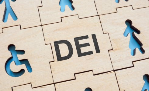 EEOC Investigates 20 Private Law Firms Questioning Their DEI-Related Employment Practices