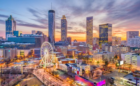 Offit Kurman Moves into Atlanta, Georgia Expanding Its National Footprint